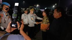 Gagalkan Aksi Maling Motor, Hansip di Bekasi Dapat Penghargaan dari Polisi<