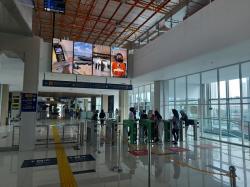 PT KCI Akan Siapkan Shelter Aman Khusus Sepeda bagi Penumpang KRL