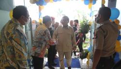 Bank Mandiri Taspen Resmikan KCP Jakarta Asabri