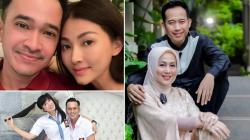 Ini Daftar Uang Bulanan Istri Artis, Nomor 4 Bikin Bengong Terima Rp3 Miliar per Bulan