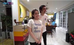 5 Artis Suka Salah Tingkah saat Bertemu Idola, Nomor 3 Sampai Kena Sesak Napas saat Ulang Tahun