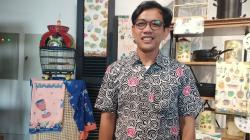 Mencicip Ragam Kecap Nusantara di Pameran Jagantara, Ternyata Indonesia Punya Ratusan Merek Lho!