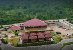 Wisata Sibio-bio, Pesona Keindahan Alam Tapanuli Selatan yang Memukau