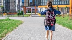 Lirik Lagu Hari Pertama Masuk Sekolah, Ada Versi Asli dan Daringnya