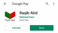 Aplikasi Raqib Atid Tuai Kontroversi hingga Ganti Nama, Begini Penjelasan Fiturnya
