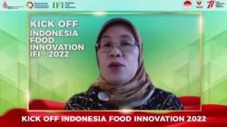 Jadi Tulang Punggung Perekonomian, IKM Makanan dan Minuman Mampu Serap 3,89 Juta Tenaga Kerja 