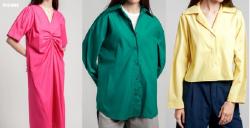 Rekomendasi Warna yang Cocok Dipakai Cewek Kue