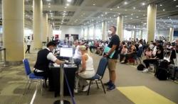 WNA Gelar Unjuk Rasa saat G20 di Bali Akan Dideportasi