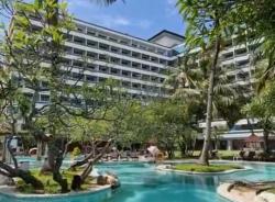 Hotel di Bali Milik BUMN PHK 381 Karyawan, Ini Penjelasan Manajemen
