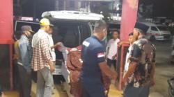 Kakek  70 Tahun Ditemukan Tewas di Kebun Karet Dharmasraya