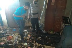  Gegara Puntung Rokok, Kakek 71 Tahun Ini Terbakar Seluruh Tubuhnya