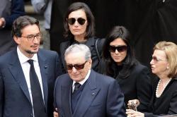 Intip Kisah Keluarga Ferrero, Jadi Miliarder Berkat Nutella  