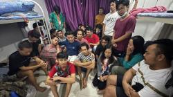 Miris, Nasib Puluhan WNI Korban Penipuan Kerja di Kamboja Bikin Nangis