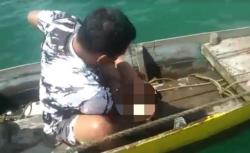 2 Bocah di Bangka Selatan Tewas Diseret Ombak Pantai Tanjung Sangkar<