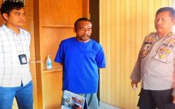 Disuruh Ibu ke Warung, Remaja 17 Tahun di Lubuklinggau Diperkosa Tetangga Sebelah Rumah 