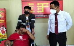 Tak Kapok Ditangkap Polisi, Pria Palembang Ini Kembali Curi Mobil untuk Ketujuh Kalinya<