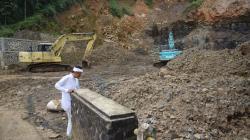 Banyak Tambang Pasir dan Batu di Garut Selatan, Dedi Mulyadi: Mohon Ditertibkan, Ini Rawan<
