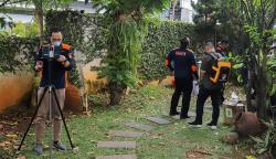 Timsus Kepolisian Uji Balistik Penembakan Brigadir J di Rumah Irjen Ferdy Sambo