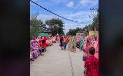 Viral Pernikahan Warga Bugis, Uang Panai Rp5 Miliar hingga Undang King Nassar