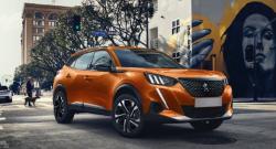 10 Mobil Terlaris di Eropa, Ini yang Beredar di Pasar Indonesia