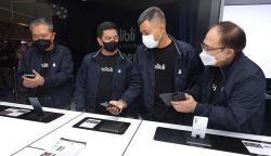 Penuhi Kebutuhan Gaya Hidup, Blibli Store Hadir di 3 Pusat Perbelanjaan