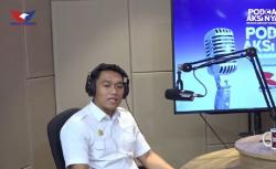Anak Muda Masih Terkendala Ijazah saat Cari Kerja, Ini Usul DPW Pemuda Perindo Banten<