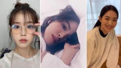 Deretan Artis Cantik Alami seperti Tanpa Skincare, Nomor 6 Pesonanya Menggoda saat Bangun Tidur