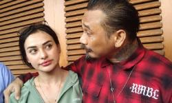 Jerinx Ungkap Keinginan Bulan Madu usai Bebas: Belum Sempat, Dapatnya Bulan Racun<