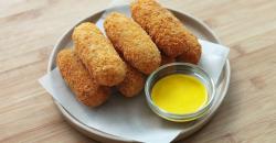 Cara Membuat Kroket Belanda yang Enak, Lumer di Mulut dan Bikin Nagih 