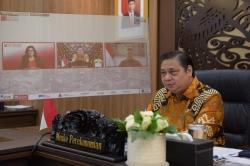 Dukung Kelapa Sawit Berkelanjutan, Berikut Hasil Rapat Komrah BPDPKS