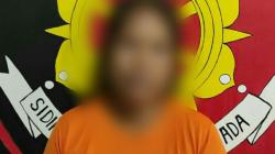 Anak di Bitung Jambak dan Seret Perempuan yang Bertengkar dengan Orang Tuanya