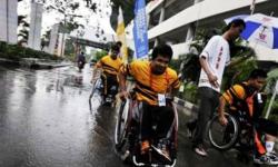  17 Atlet dan Official ASEAN Para Games 2022 Terpapar Covid-19 : 14 di Solo 3 Semarang