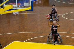 Hasil Basket Kursi Roda ASEAN Para Games 2022: Indonesia Taklukkan Kamboja