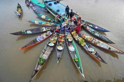 Indeks Bisnis UMKM BRI Q2-2022: Produktivitas Bisnis Makin Melesat