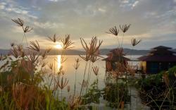 Cerita Rakyat Sulawesi Utara, Legenda Danau Tondano yang Terbentuk dari Kisah Cinta