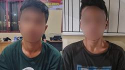2 Pemuda Mabuk Tikam Warga Kotamobagu Utara hingga Tewas