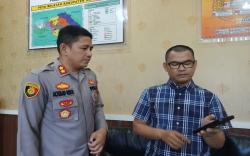 Viral Perempuan Cantik Sidoarjo Minta Oknum Polisi di Musi Rawas Mengakui Anaknya<