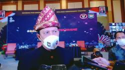 Cegah Penyelewengan Dana Terulang, BNPT Buka Komunikasi dengan Lembaga Pengelola Zakat