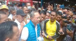 Mendag Zulhas: Minggu Depan Harga TBS Sawit di Atas Rp2.000 per Kg