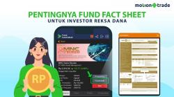 Tips MotionTrade: Pentingnya Fund Fact Sheet untuk Investor Reksa Dana