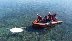 Nelayan Tenggelam di Perairan Natuna Ditemukan Tewas Mengambang