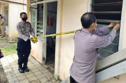 Tragis, Guru di Gunungkidul Ditemukan Tewas dengan Mulut Berbusa