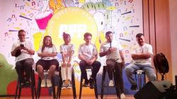  Bawa Pesan Toleransi, Film Uti deng Keke Siap Ditonton segala Usia