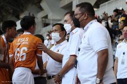 Para Pemain Muda Ungkap Nusantara Open Piala Prabowo Subianto Bangkitkan Harapan Sepak Bola Indonesia