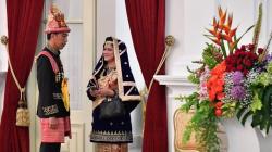 Pakaian Adat Aceh, Jenis, Makna serta Filosofi<