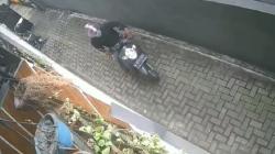 Waduh, Suami Kepala Desa di Pasuruan Ditangkap Polisi karena Curi Motor