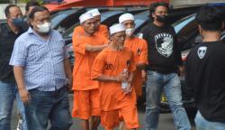  Kasus Konvoi dan Percobaan Makar, 2 Pimpinan Khilafatul Muslimin Jateng Divonis Berbeda<