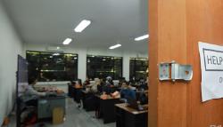 8.318 Peserta Ikut Seleksi Masuk Unpad Sarjana Terapan Banyak Tak Baca Aturan