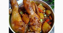 5 Bumbu Semur Ayam yang Enak, Lengkap dengan Resep Khas Bali hingga Betawi