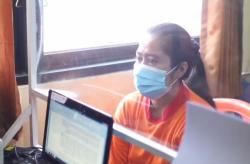 Gerebek Rumah Ibu Muda di Lubuklinggau, Polisi Temukan 1,8 Kg Sabu